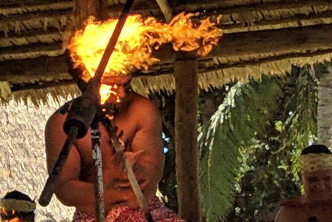 Pearl Harbor, Dole Plantation, Polynesian Center from Waikiki - Dole Plantation: What You’ll Enjoy Besides the Souvenir Shopping