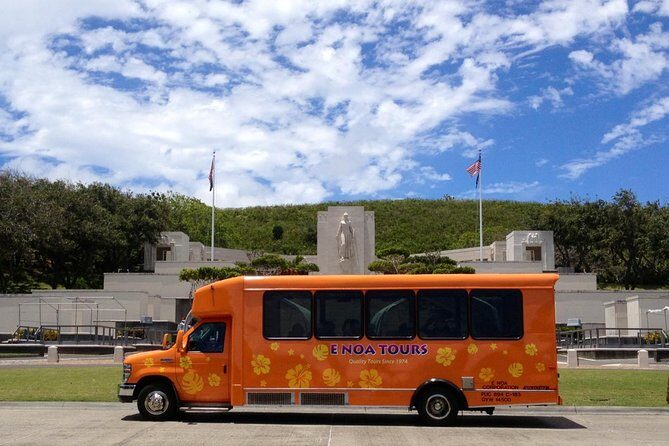 Pearl Harbor History Remembered Tour from Ko Olina - Price check: is $154 good value for Ko Olina to Pearl Harbor?