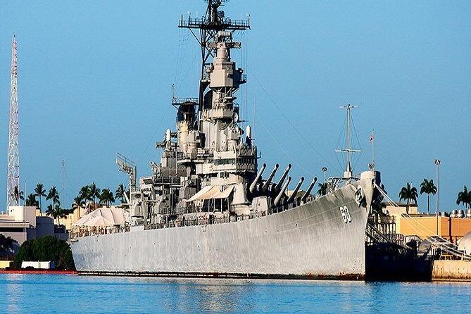 Pearl Harbor & Mini Circle Island Departing from Maui - Should you book Pearl Harbor & the Mini Circle Island from Maui?