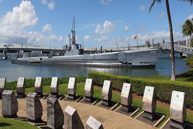 Pearl Harbor & Mini Circle Island Departing from Maui - FAQ