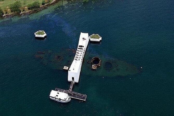 Pearl Harbor & Mini Circle Island Tour from Waikiki - Key Things That Make This Tour Worth Your Time