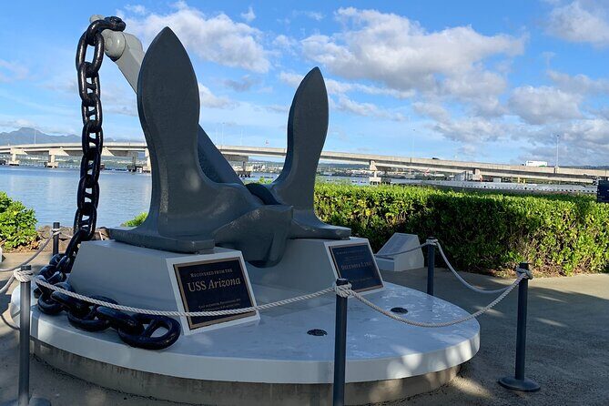 Pearl Harbor Tour Arizona Memorial and USS Bowfin - Value check: what you’re really getting for your money