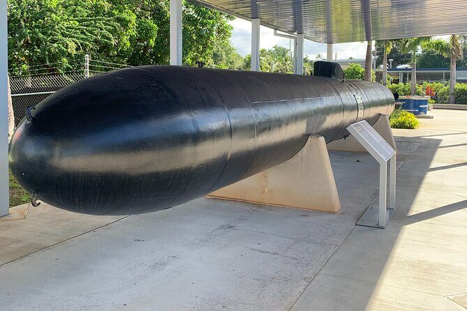 Pearl Harbor Tour Arizona Memorial and USS Bowfin - Who this tour is best for (and who may want a different style)