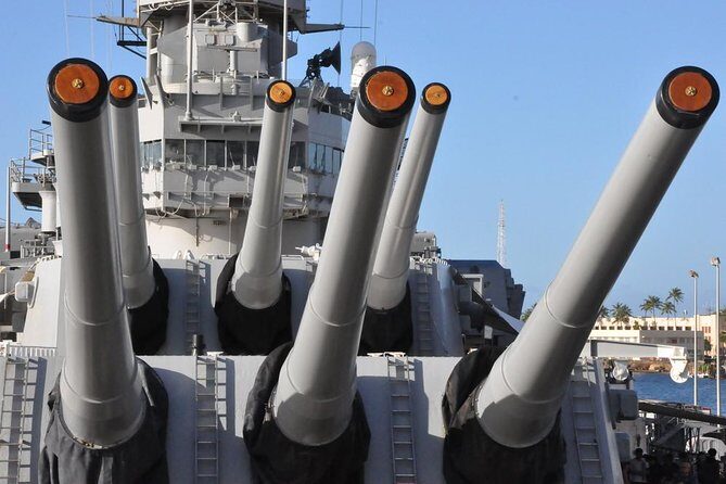 Pearl Harbor, USS Arizona and Honolulu City Tour - Key highlights worth getting excited about