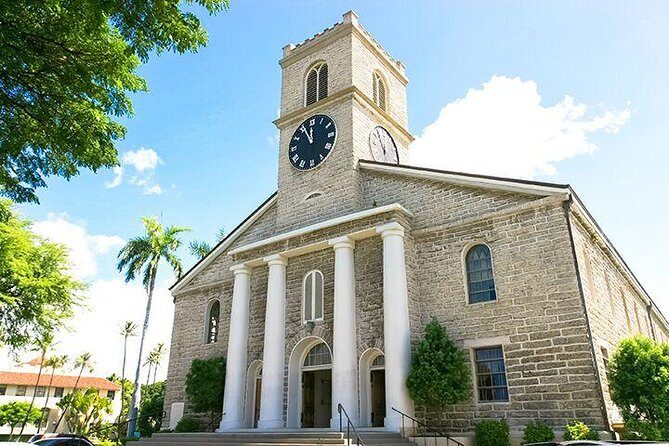 Pearl Harbor, USS Arizona and Honolulu City Tour - What to pack: the bag rules at USS Arizona are strict