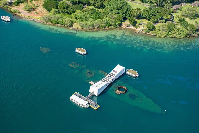 Pearl Harbor USS Arizona Memorial and Honolulu City Tour - Why This Pearl Harbor + Honolulu Tour Works