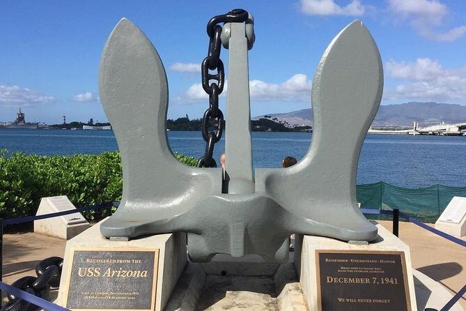 Pearl Harbor USS Arizona Memorial and Honolulu City Tour - Key Highlights You’ll Actually Notice