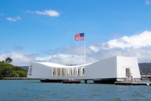 Pearl Harbor USS Arizona Memorial and Honolulu City Tour - Getting There Smoothly: Pickup and Small-Group Logistics
