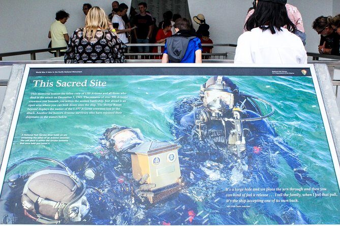 Pearl Harbor USS Arizona Memorial and Honolulu City Tour - Driver/Guide Quality: Why It Can Make or Break the Day
