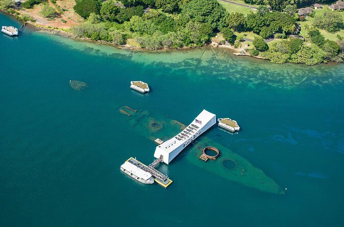 Pearl Harbor USS Arizona Memorial and Honolulu City Tour - The No-Bag Reality: What You Can Bring (and What You’ll Regret)
