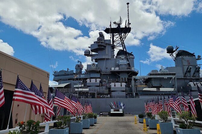 Pearl Harbor USS Arizona Memorial & Battleship Missouri - Quick hits before you go