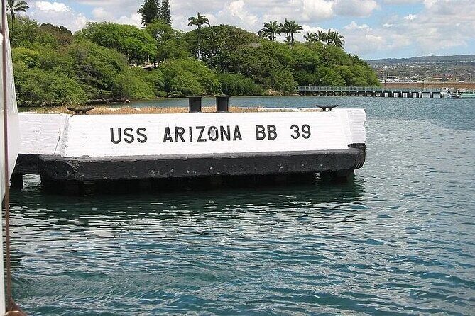 Pearl Harbor USS Arizona Memorial & Battleship Missouri - Price and value: what you’re paying for at $149