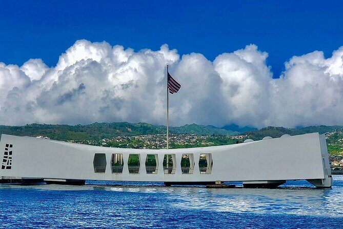 Pearl Harbor: USS Arizona Memorial & Battleship Missouri - Waikiki pickup, air-conditioned comfort, and why the timing matters