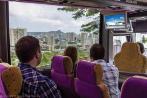 Pearl Harbor, USS Arizona Memorial & Honolulu City Tour - Pearl Harbor Historic Sites Visitor Center: where you get the context fast
