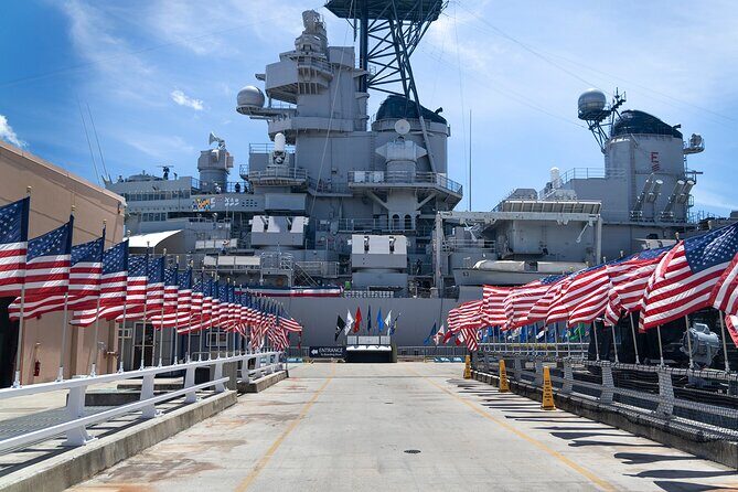 Pearl Harbor, USS Arizona Memorial & Honolulu City Tour - Price and value: what $94.03 buys you (and when it might feel pricey)