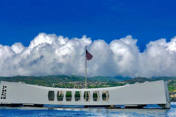 Pearl Harbor USS Arizona Memorial "Private" - The Day’s Flow: From Waikiki Pickup to the Visitor Center Briefing