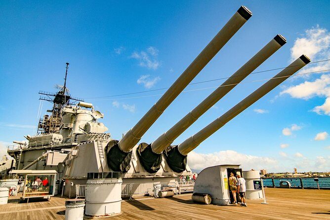Pearl Harbor: USS Arizona Memorial & USS Missouri Battleship Tour from Waikiki - Morning Pickup From Waikiki: Planning for a 6:30 AM Start