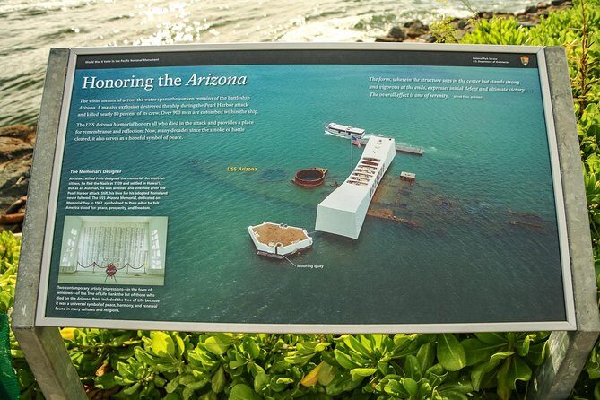 Pearl Harbor: USS Arizona Memorial & USS Missouri Battleship Tour from Waikiki - Time, Group Size, and Walking: How to Make the Day Feel Easy
