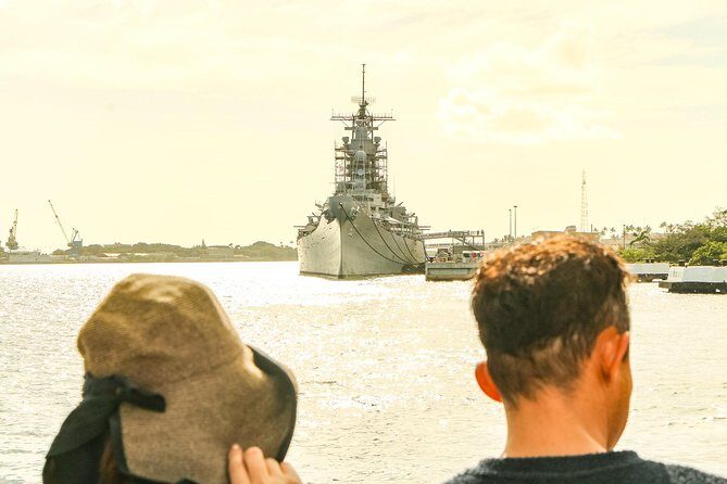 Pearl Harbor: USS Arizona Memorial & USS Missouri Battleship Tour from Waikiki - Price and Value: What $157 Buys You (and What It Doesn’t)