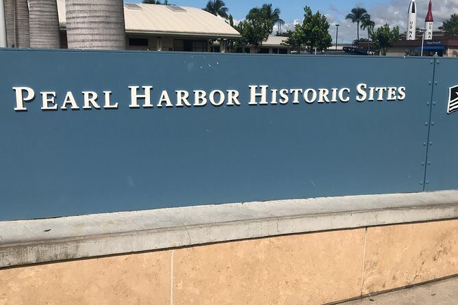 Pearl Harbor & USS Arizona Small-Group Tour [Early Access] - How Hotel Pickup Works (and why it changes your morning)