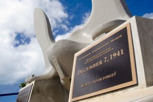 Pearl Harbor & USS Arizona Small-Group Tour [Early Access] - USS Arizona Memorial Boat Ride: What FCFS/Standby really means