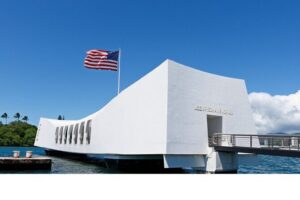 Pearl Harbor with USS Arizona and Hawaiian Kingdom History Tour - Pearl Harbor Historic Sites Visitor Center: where you connect the dots