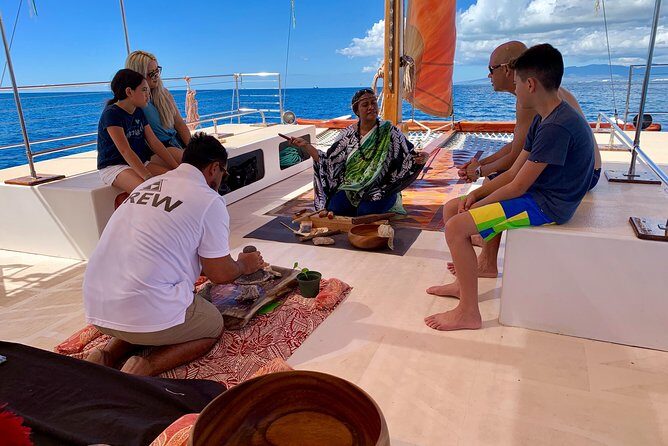 Polynesian Canoe Morning Sail - Who this trip fits best (and who may want another option)