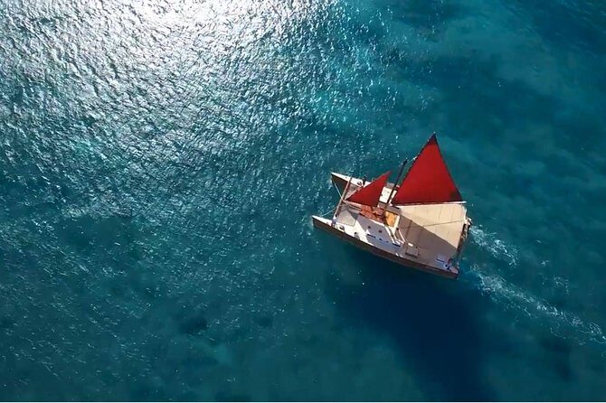 Polynesian Canoe Morning Sail - Quick practical notes before you book