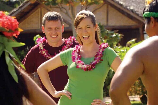 Polynesian Cultural Center: Gateway Buffet Package - Price and timing: whether $172.17 really makes sense
