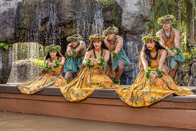 Polynesian Cultural Center: Gateway Buffet Package - Who should book this, and who might want a different plan