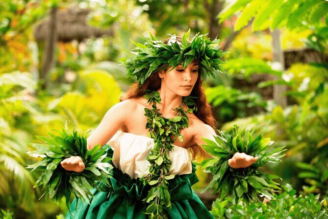 Polynesian Cultural Center: Gateway Buffet Package - The village afternoon: 12:15 to 5:30 and how to pace it
