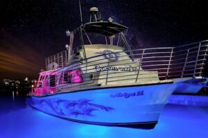 Premier Waikiki Sunset Party Cruise with Live DJ and Full Bar - Diamond Head at Golden Hour: Why Stop One Is More Than Just a Photo Op