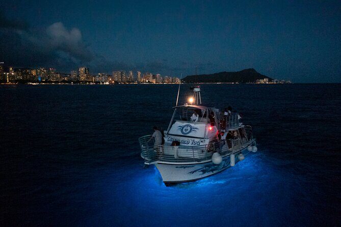 Premier Waikiki Sunset Party Cruise with Live DJ and Full Bar - Drinks and Bar Rules: What You Get, What You Can Buy, and What You Can’t