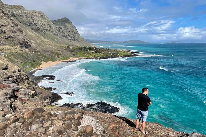 Premium Oahu Circle Island Tour – Small Group, No Crowds - Why This Oahu Circle Island Tour Fits One-Day Reality