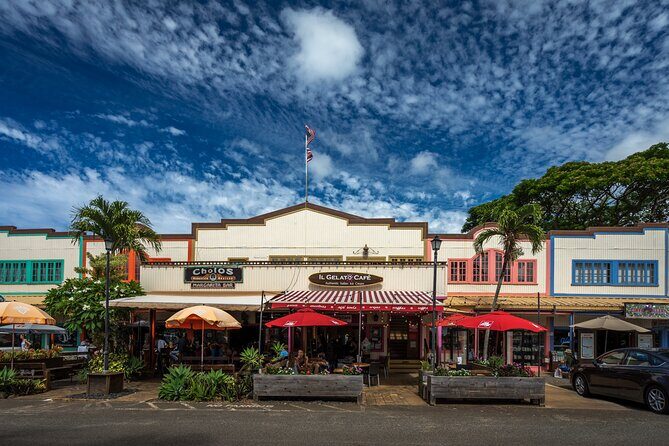 Premium Oahu Circle Island Tour – Small Group, No Crowds - Small Group Size: The Difference You Feel at Each Stop