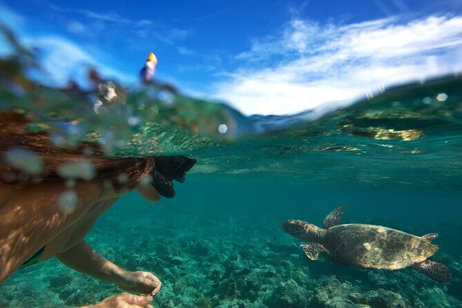 Premium Oahu Circle Island Tour – Small Group, No Crowds - Diamond Head State Monument: Panoramic Views First, Stories While You Go