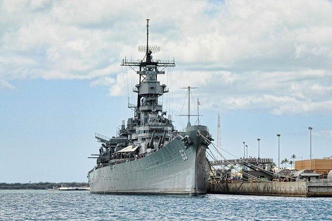 Premium Pearl Harbor Small Group Tour with Lunch - Who this tour suits best (and who might want another option)