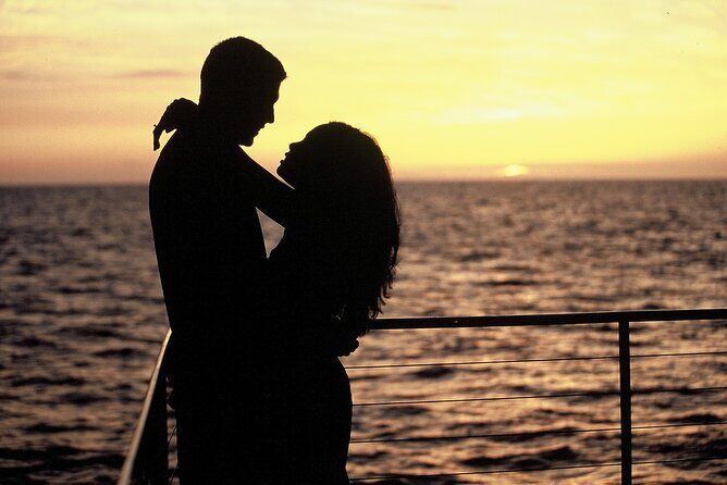 Premium Snorkel Sunset Cruise with Whale and Dolphin Watch - Comfort Matters: Showers, Changing Rooms, and Tight Spaces