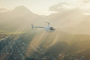 Private 60 Minutes Helicopter Tour in Honolulu - Price and Value: Is $509 Per Person Worth It?