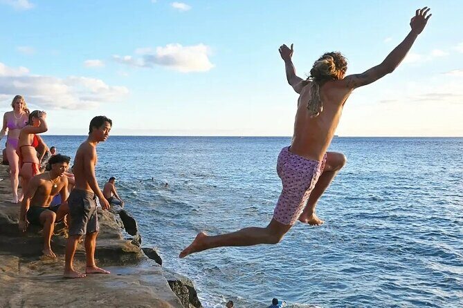 Private Bucket List Adventure Day- Hikes, Beaches, Waterfalls - Key points to know before you go