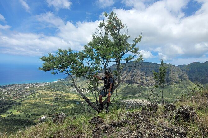 Private Bucket List Adventure Day- Hikes, Beaches, Waterfalls - Spitting Cave of Portlock: ocean power, watch-only drama