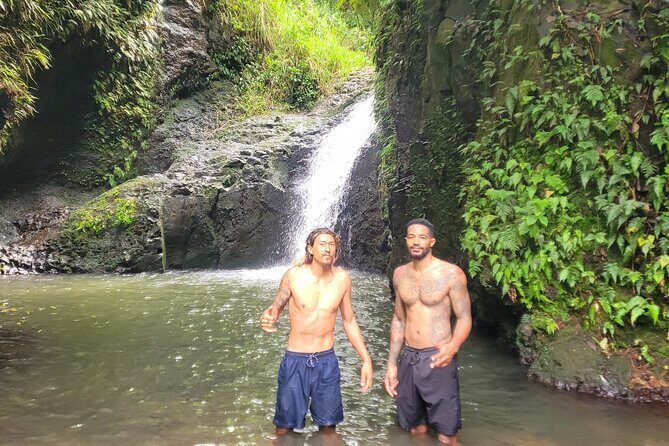Private Bucket List Adventure Day- Hikes, Beaches, Waterfalls - Price and value: $225 for a flexible, multi-stop day