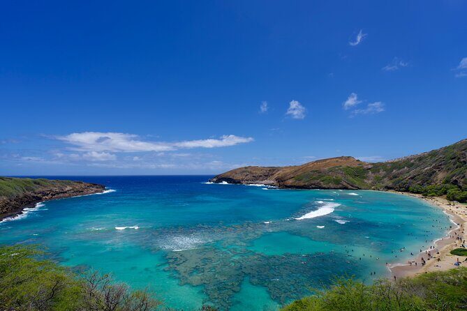 Private Circle Island Tour-Oahu-Customizable - Key things that make this tour work
