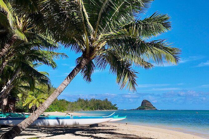 Private Circle Island Tour-Oahu-Customizable - Waikiki start: orientation fast, stories ready