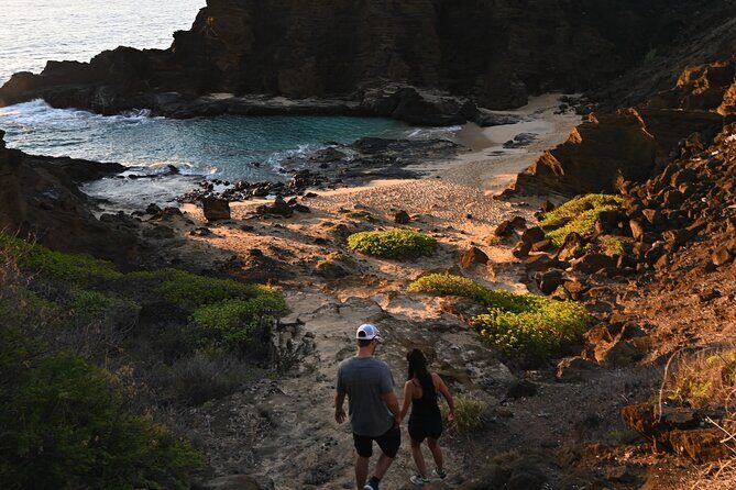 Private Circle Island Tour we build your dream Itinerary - How a private circle island day actually feels on Oahu