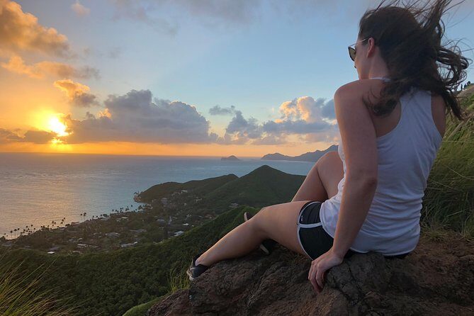 Private Circle Island Tour we build your dream Itinerary - Honolulu Botanical Gardens, Byodo-in Temple, and turtle-spotting at Laniakea