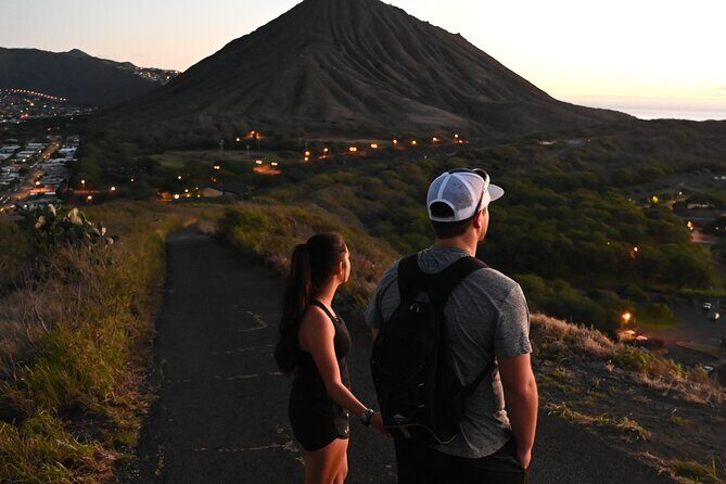 Private Circle Island Tour we build your dream Itinerary - Snorkeling at Shark’s Cove, then sunset at Sunset Beach