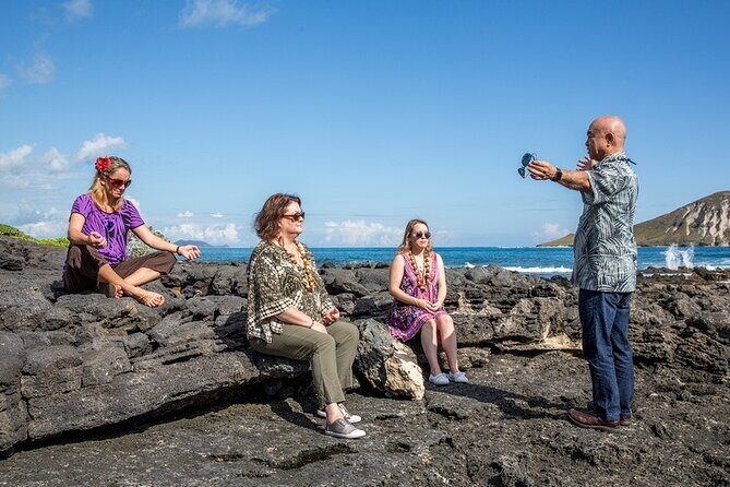 Private Customizable Grand Circle Island Tour of Oahu - Why a private Circle Island day beats a bus tour