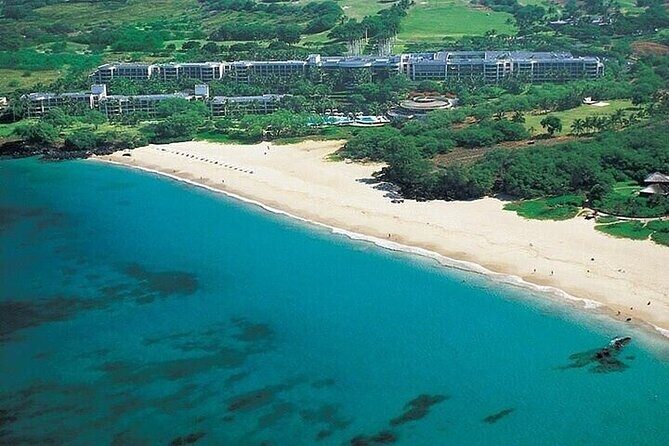 Private Customizable Oahu Grand Circle Island Tour from Waikiki - Pua‘ena Point Beach Park and Optional Water Time