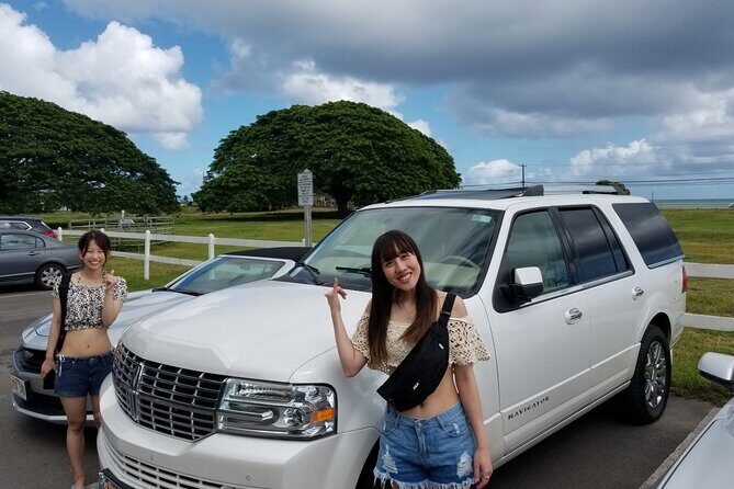 Private Dole,Garlic Shrimp,Haleiwa,North Shore Customizable tour - Why a 5-hour private tour beats the usual Oahu scramble